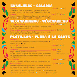 Photo n°1 de La Sandia De Dia à Colomiers ()