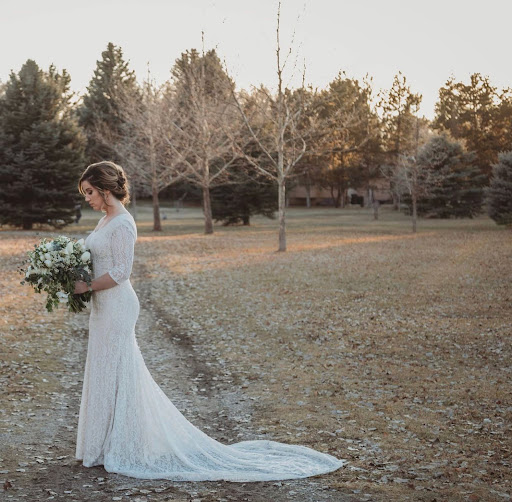 Bridal Shop «Malmrose Bridal», reviews and photos, 3352 S Jordan Pkwy #102, South Jordan, UT 84095, USA