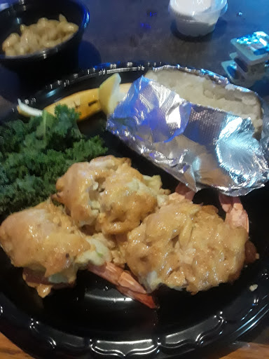 Lounge «Tempo Lounge», reviews and photos, 402 Back River Neck Rd, Essex, MD 21221, USA