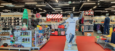 SPORT 2000 CABESTANY à Cabestany