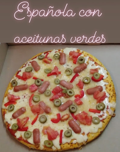 Opiniones de Pizzas NiSu en La Serena - Pizzeria