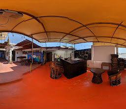 Chanclas Hostel photo