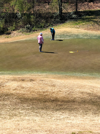 Golf Course «Pebble Creek Golf Course», reviews and photos, 101 Pebble Creek Dr, Taylors, SC 29687, USA