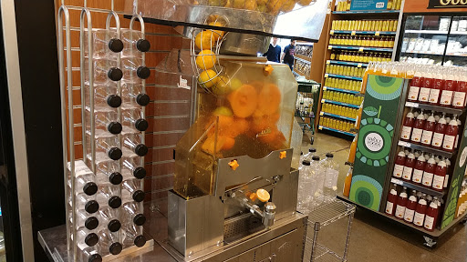 Grocery Store «Whole Foods Market», reviews and photos, 4800 El Camino Real, Los Altos, CA 94022, USA