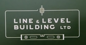 Line & Level Building Ltd