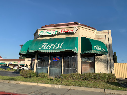 Florist «Blooming Fowers & Gifts», reviews and photos, 1634 Tyler Ave, South El Monte, CA 91733, USA