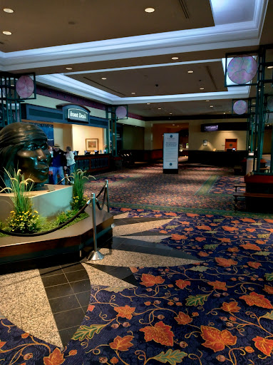 Outlet Mall «Tanger Outlet Foxwoods», reviews and photos, 455 Trolley Line Blvd, Mashantucket, CT 06338, USA