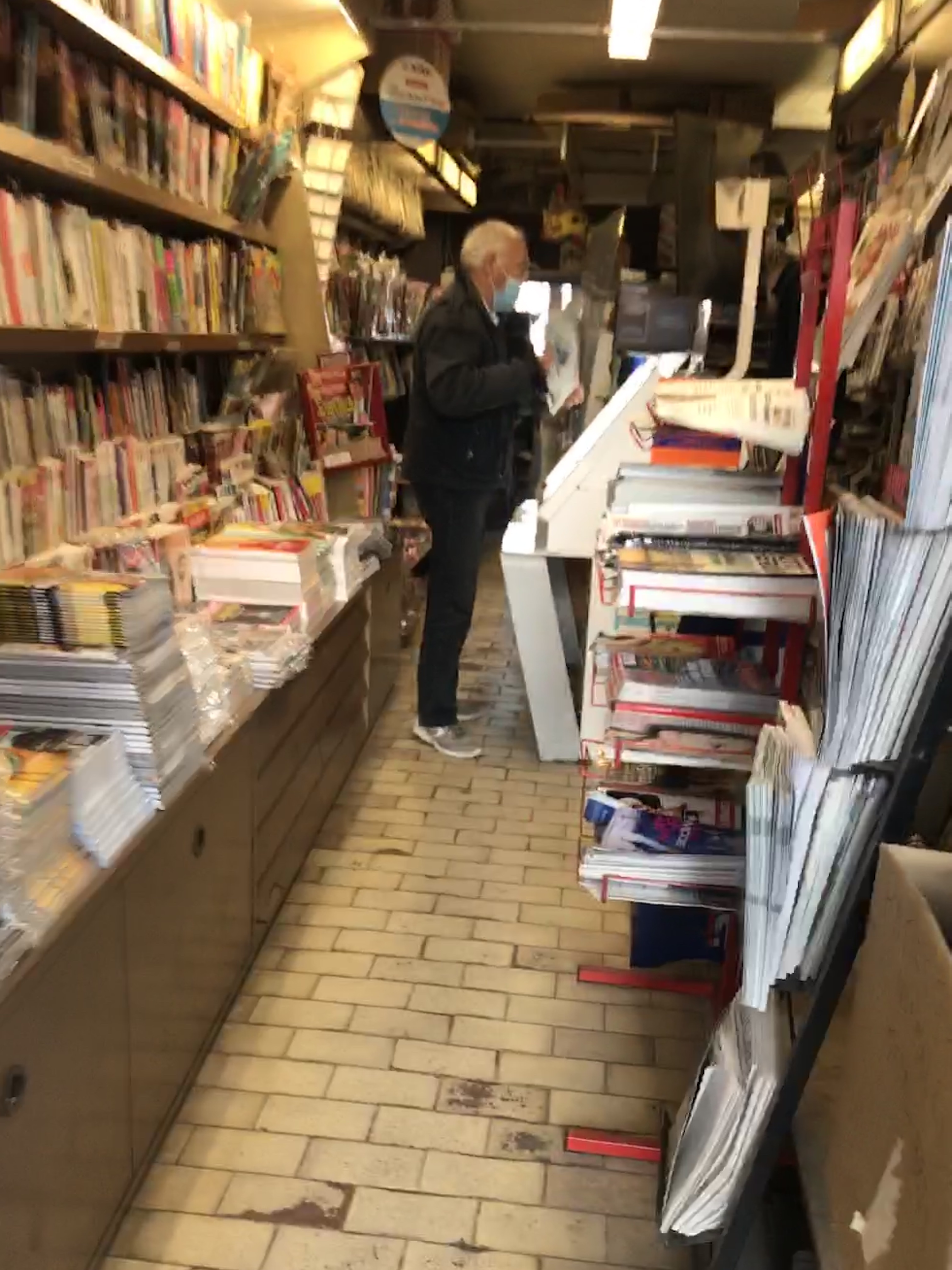 Photo n° 1 de l'avis de HG. fait le 15/10/2020 à 14:02