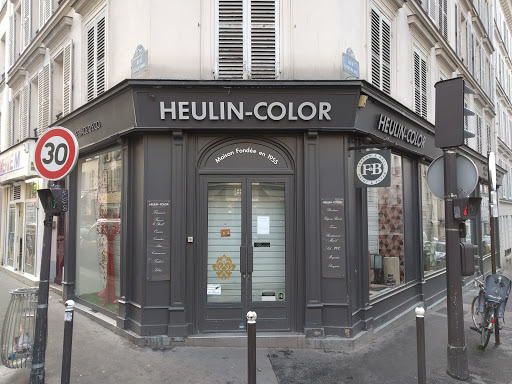 Heulin color, decor shop