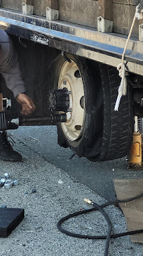 J&D Mobile Tire Express Repair Service & Tires Replacement Simi Valley - Photo 2 - Car repair in Simi Valley, CA, Simi Valley