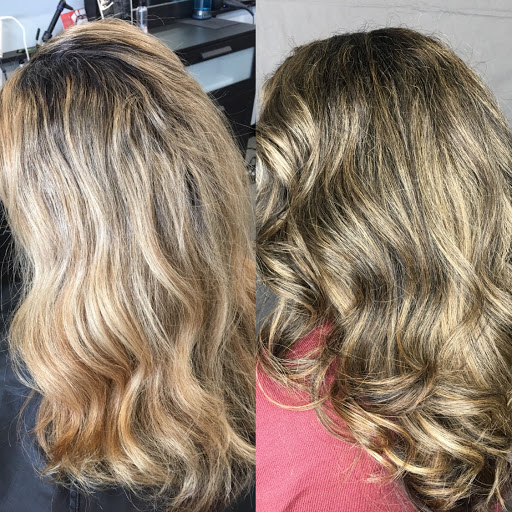 Beauty Salon «Head Quarters Salon», reviews and photos, 500 E Village Blvd, Tooele, UT 84074, USA