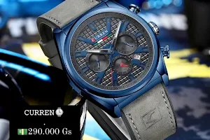 e-relojes Paraguay image