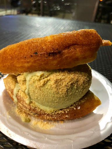 Ice Cream Shop «CREAM Ontario», reviews and photos, 960 Ontario Mills Dr, Ontario, CA 91764, USA