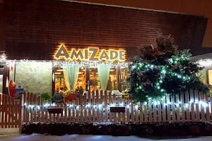 restaurant AmiZADE image