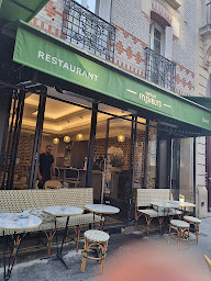 Photo n°31 de Chez les frisheurs à Paris ()