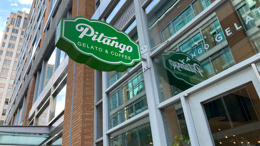 Coffee Shop «Pitango Gelato Reston Town Center», reviews and photos, 11942 Democracy Dr, Reston, VA 20190, USA