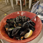 Photo n°1 de l'avis de Viny.. fait le 24/06/2022 à 20:04 sur le  Ristorante La Sirenetta à Vasto