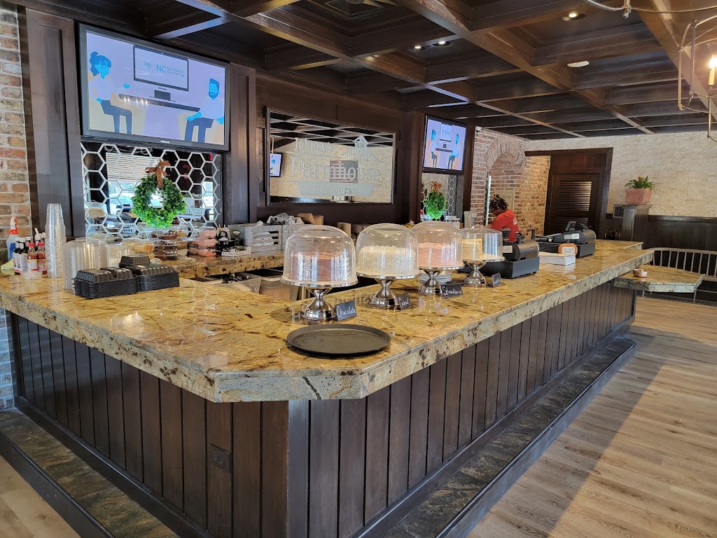 Johnny's Farmhouse Restaurant 27103