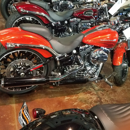 Harley-Davidson Dealer «Riverside Harley-Davidson», reviews and photos, 7688 Indiana Ave, Riverside, CA 92504, USA