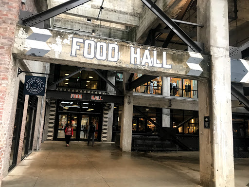 Shopping Mall «Ponce City Market», reviews and photos, 675 Ponce De Leon Ave NE, Atlanta, GA 30308, USA