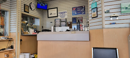 Auto Repair Shop «Garrett Car Care Inc», reviews and photos, 3419 Merrick Rd, Wantagh, NY 11793, USA