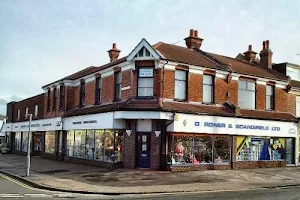 Gardner & Scardifield - Ironmongery & Hardware - Lancing image