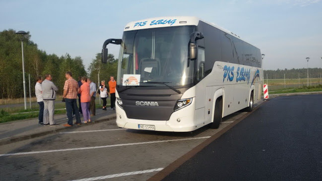 Opinie o "Butryn Travel" Biuro Podróży Jarosław Butryn w Elbląg - Biuro podróży