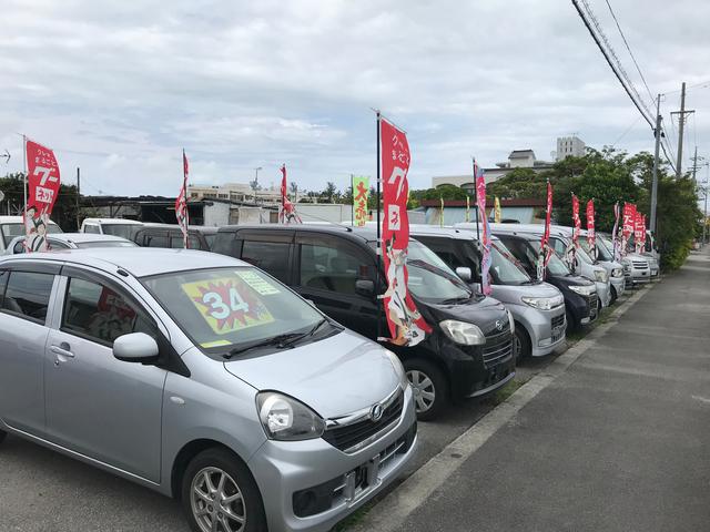 くるま屋ぁ 北部建機