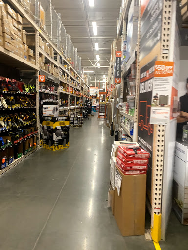 Home Improvement Store «The Home Depot», reviews and photos, 3398 S Highland Dr, Salt Lake City, UT 84106, USA