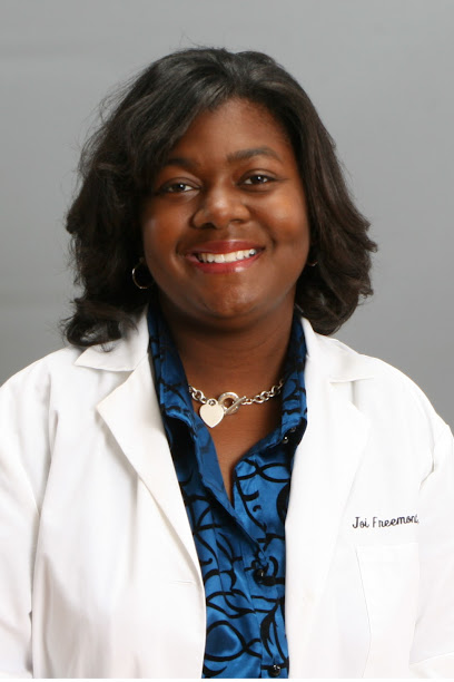 Dr. Joi Freemont, DDS