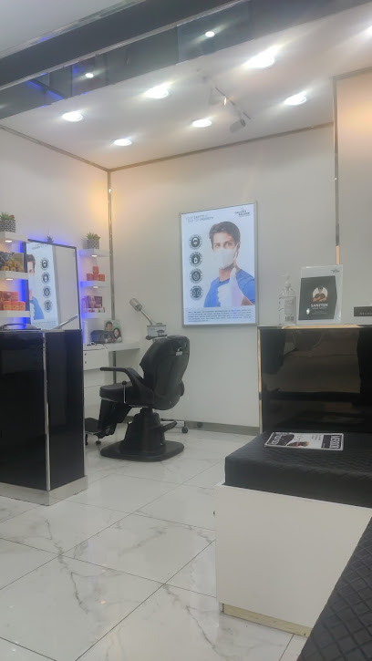 The 10 Best Hair Salons in المنقف،, KW - Zaubee