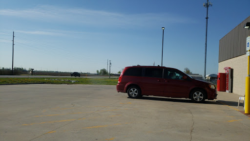 Discount Store «Dollar General», reviews and photos, 801 S Wapello Rd, Mediapolis, IA 52637, USA