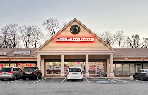 Indian Grocery Store «Himalayan Indian Grocery», reviews and photos, 29 Marchwood Rd, Exton, PA 19341, USA