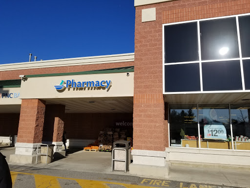 Supermarket «Stop & Shop», reviews and photos, 425 Lewandowski St, Lyndhurst, NJ 07071, USA