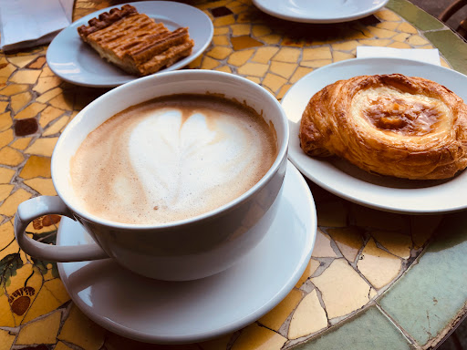 Patisserie «Cocola Bakery», reviews and photos, 333 Santana Row #1045, San Jose, CA 95128, USA