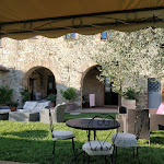 Photo n°6 de l'avis de Marlies.r fait le 08/08/2019 à 19:09 sur le  Agriturismo Marinella à Amelia