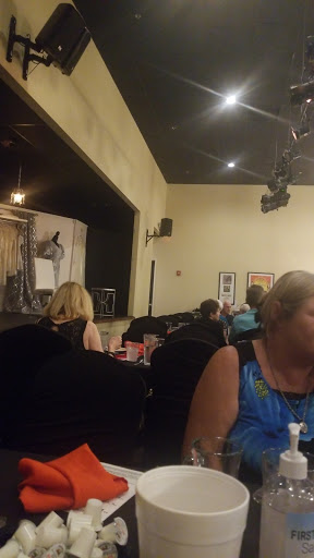 Dinner Theater «Early Bird Dinner Theatre», reviews and photos, 13355 49th St N, Clearwater, FL 33762, USA