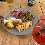 Photo n°2 de l'avis de Anastasiia.e fait le 13/02/2022 à 16:27 sur le  Il germoglio in tavola à Piacenza