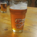 Photo n°1 de l'avis de Francesco.a fait le 31/12/2021 à 16:40 sur le  Bierfall birreria con cucina à Gressoney-Saint-Jean