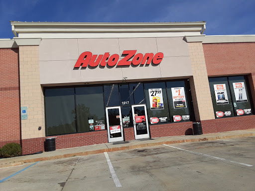 Auto Parts Store «AutoZone», reviews and photos, 1017 Morrisville Carpenter Rd, Morrisville, NC 27560, USA
