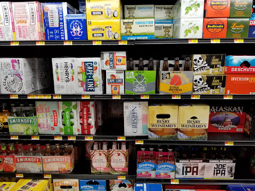 Department Store «Walmart Supercenter», reviews and photos, 7001 Bridgeport Way W, Lakewood, WA 98499, USA