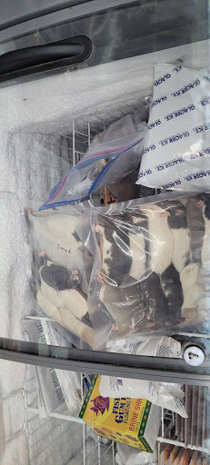 Animal Feed Store «All Pet Feed & Tack», reviews and photos, 25598 E Baseline St, San Bernardino, CA 92410, USA