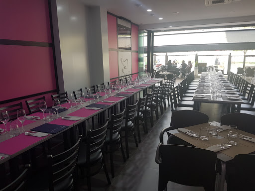 Restaurante Moderna Tradición - C. Sagasta, 16, 26001 Logroño, La Rioja, España