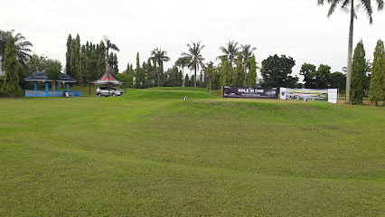 Lapangan Golf Sukarame