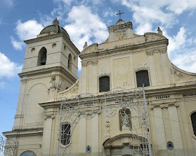 Cattedrale di Maria Santissima Achiropita