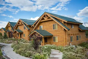 The Cabins at Bear River Lodge image