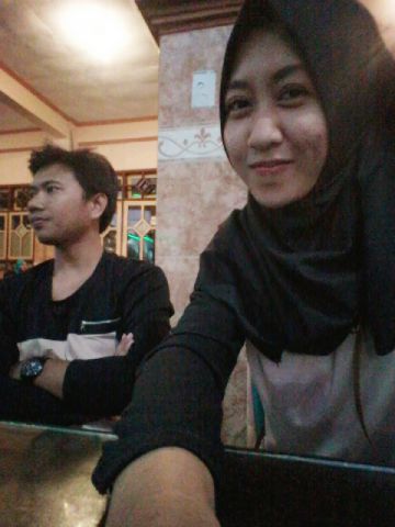 Rizky Area