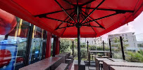 Atmosphère du Restaurant KFC Ajaccio - n°4