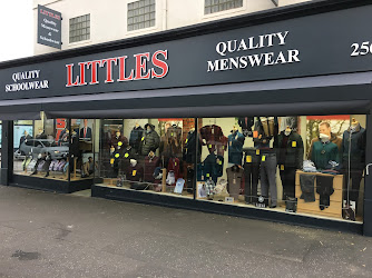 Littles Quality Menswear