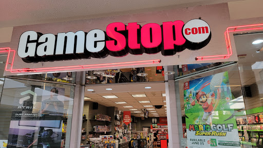 Video Game Store «GameStop», reviews and photos, 8700 NE Vancouver Mall Dr #222, Vancouver, WA 98662, USA